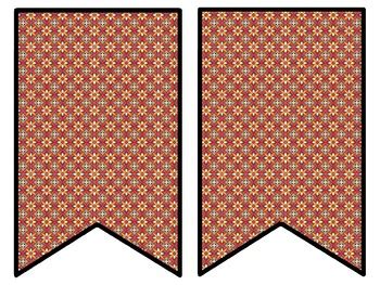 Thanksgiving Bulletin Board Decor Kit, Thanksgiving Letters school ...