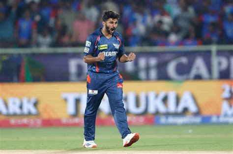 Lord Shardul Thakur produces his best-ever spell in IPL, becomes IPL ...