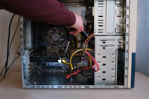 Image result for Open-Box Computer Parts