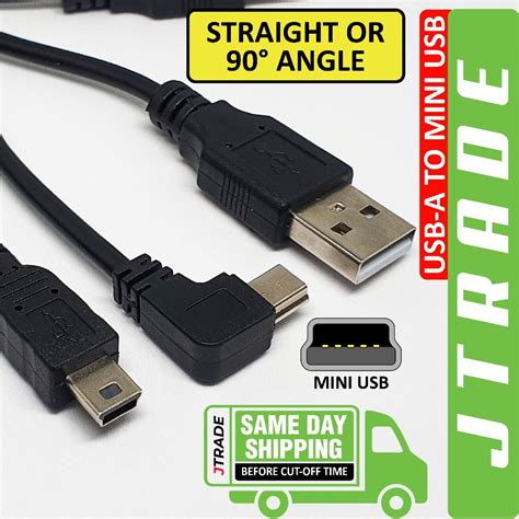 USB Mini a Cable 的图像结果