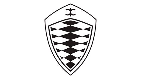 Koenigsegg Logo and symbol, meaning, history, PNG, brand