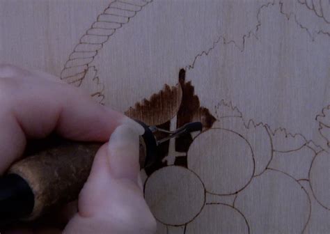 Pyrography Tutorial Videos for Free 的图像结果