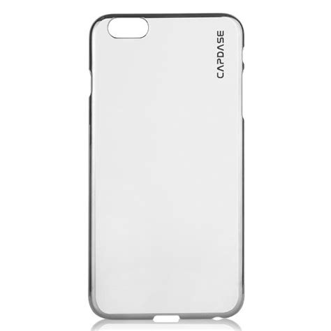 CAPDASE METEOR KARAPACE JACKET CASE & POUCH WITH SCREEN GAURD IN SILVER ...