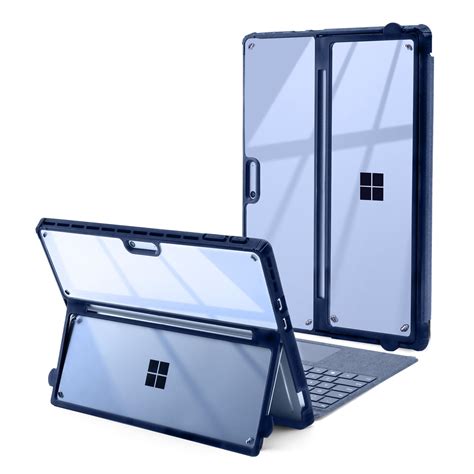 Buy Omnpak Surface Pro 9 Case, Ultra-thin Lightweight Case for 13-inch ...