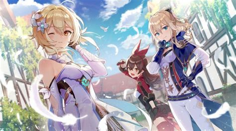 Blessing Of Welkin Moon Genshin Impact: What Is It & How To Buy