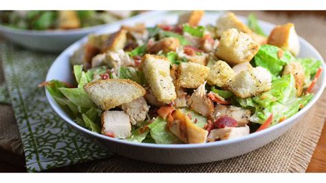 National Caesar Salad Day 2023 (US): Facts, Dates and History