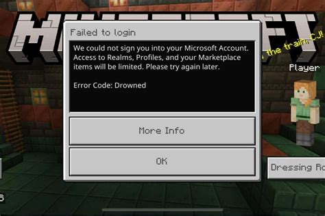Minecraft Error Code Bat 的图像结果