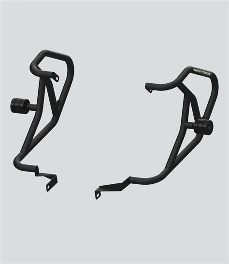 YAMAHA MT15 - Crash Guard - Moto Torque – RIDERS ARENA