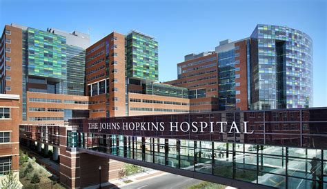 Johns Hopkins Neurosurgery, 1800 Orleans St, Baltimore, MD 21287, US ...