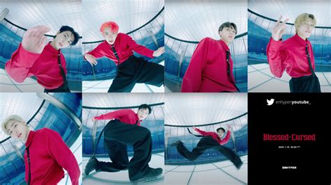 Blessed And Cursed Wallpaper