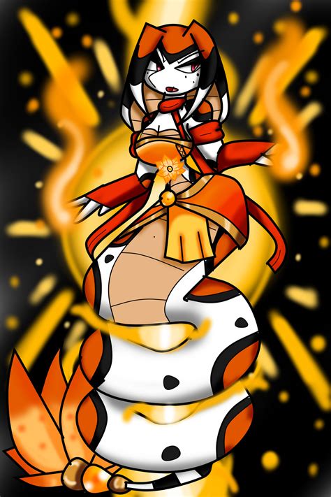 Solar Plexus by Cyberpunkygoose on DeviantArt