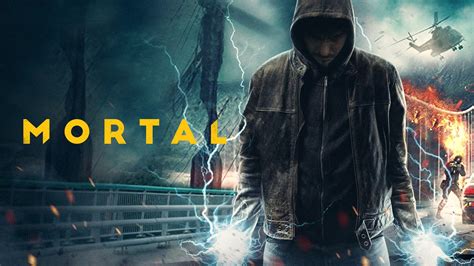 Watch Mortal (2020) Full Movie Online Free | Stream Free Movies & TV Shows