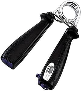 Buy VistaraTrade New Hand Forearm Grip Exercise Strengthener With ...