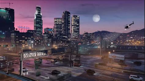 GTA 5's New PC Update: What Fans Love and Hate About the March 4 Update