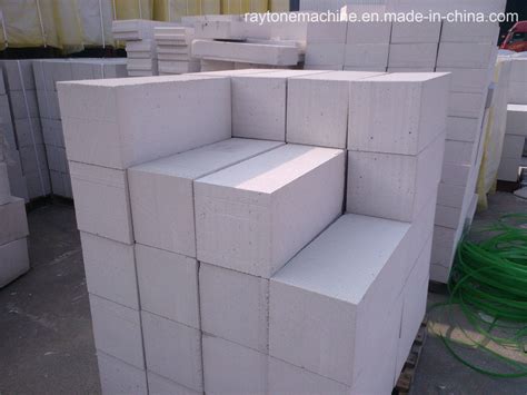 How To Make Aac Concrete Blocks at Jeremy Horton blog