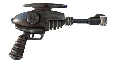 Image result for Alien Blaster Fallout