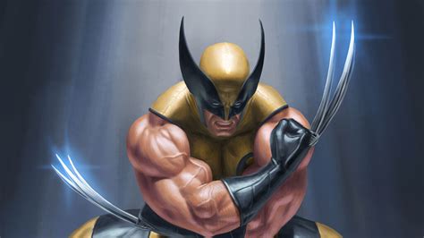 Image result for Wolverine Claws Side View