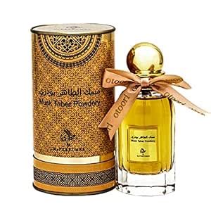 Buy Otoori Musk Taher Powdery Eau De Parfum For Men and Women 80ml ...