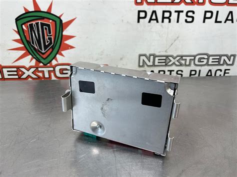 Image result for C5 Corvette Body Control Module