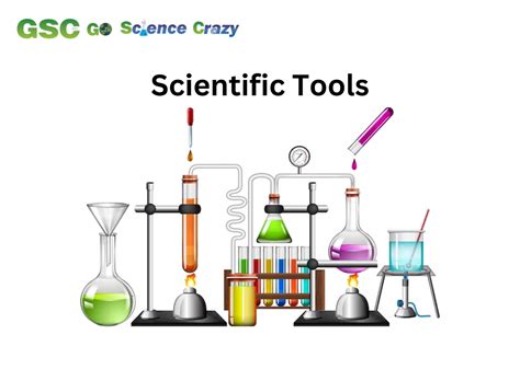 Science Tools 的图像结果