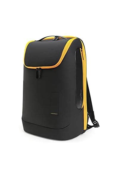 MOKOBARA The Transit Backpack Laptop Bag for Men and Women