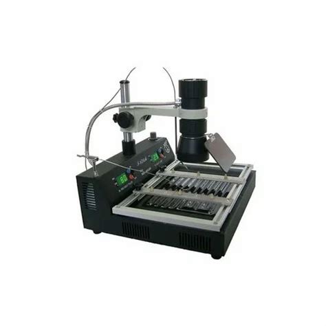 Bga Rework Station - Optical Alignment & LD-A5 & Fully-Auto - BGA ...
