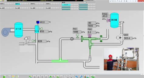 宣达RCS真空喷射器及设备顺利通过上海核电工程研究设计院测试验收 宣达 企业动态