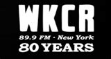 WKCR Listen Live - 89.9 MHz FM, New York, United States | Online Radio Box