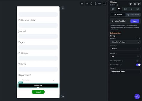 Image result for Firebase Upload Multiple Files Example