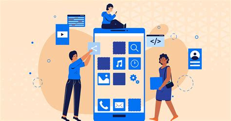 Make Android App 的图像结果