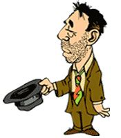 Short Story: The Banker and The Pauper