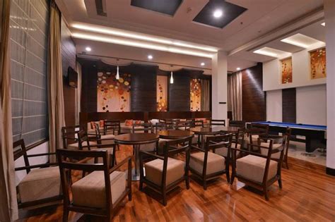 Fortune Park Orange, Gurgaon - Venue - Manesar, Gurgaon - Weddingwire.in