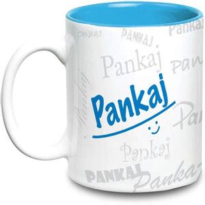 Mount Eagle PANKAJ Ceramic Coffee Mug Price in India - Buy Mount Eagle ...