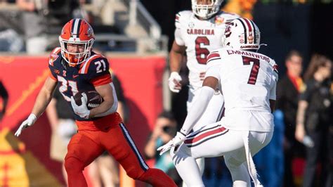 South Carolina football: Nick Emmanwori during bowl game | Rock Hill Herald