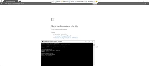 Image result for The Connection Was Reset Error