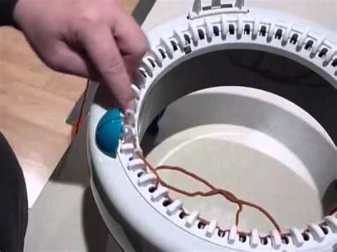 Innovations Knitting Machine Tutorial 的图像结果