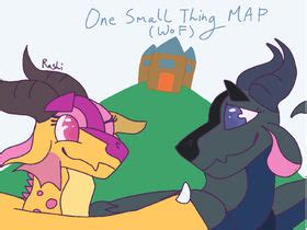 Image result for Wof Map Open