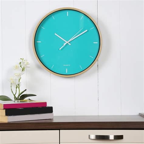 Buy Casablanca Solid Wall Clock from Home Centre at just INR 699.0