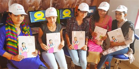 The Jayhooo Infotech | Computer Education & Development Institute Jalore