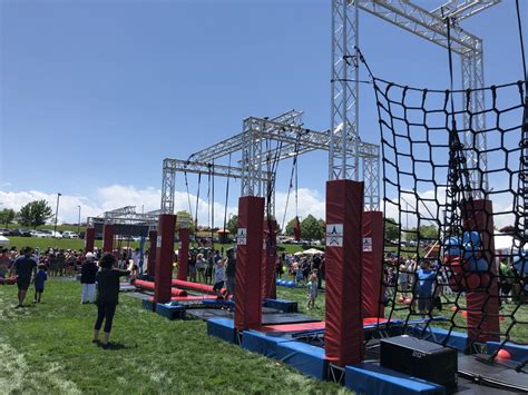 How To Make A Backyard Ninja Warrior Course at Keith Turner blog
