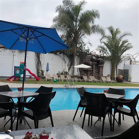 HOTEL SOL DE ICA - Hotel Reviews, Photos, Rate Comparison - Tripadvisor