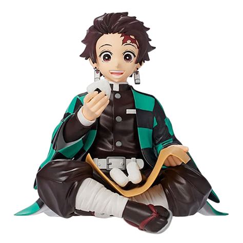 Buy Demon Slayer Figure Kimetsu no Yaiba Kamado Tanjiro Agatsuma ...