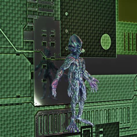 Image result for Alien Theory 7