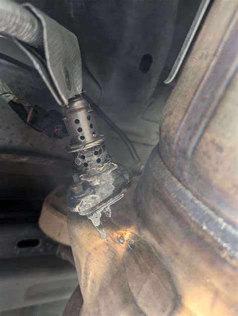 Image result for Ford O2 Sensor Problems