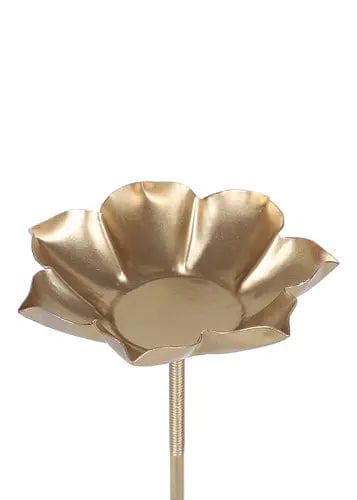 Buy Lotus Design Small Tealight Holders - Set of 3 at Best Price in India