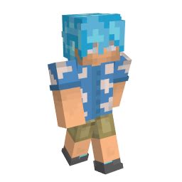 Image result for Light Blue Java Skins