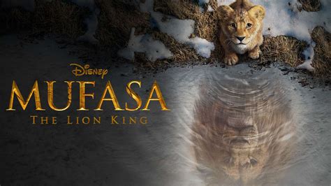 Mufasa: The Lion King 2024 - Watch Mufasa: The Lion King 2024 Full ...