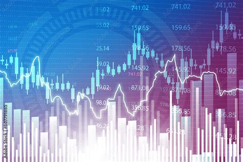 Stock Market 的图像结果