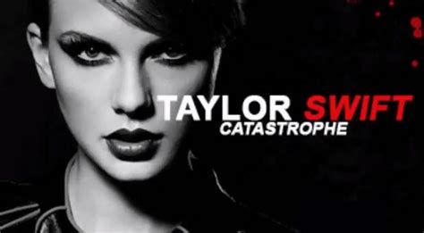 Taylor Swift: Action Hero | MiNDFOOD