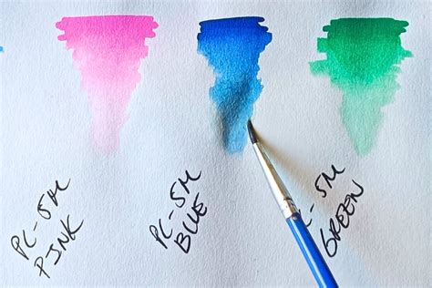 Image result for Posca Paint Pen Tutorials